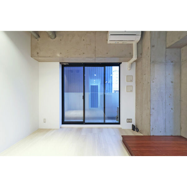 3/28 リビング/ダイニング