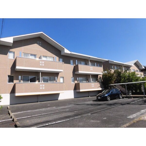 17/19 駐車場