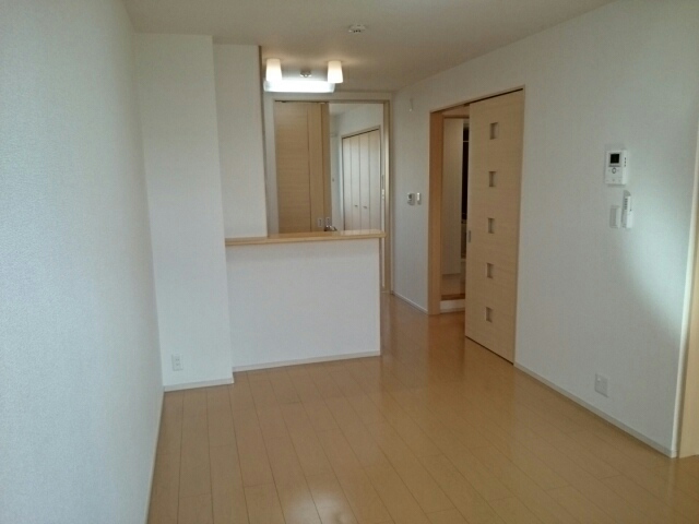 3/20 リビング/ダイニング