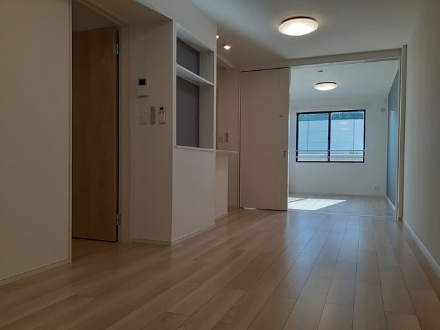 3/20 リビング/ダイニング