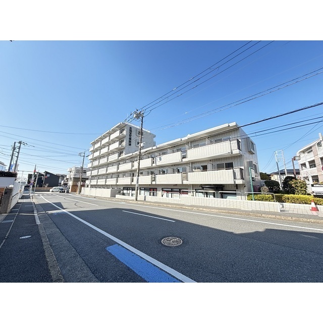 1/17 外観