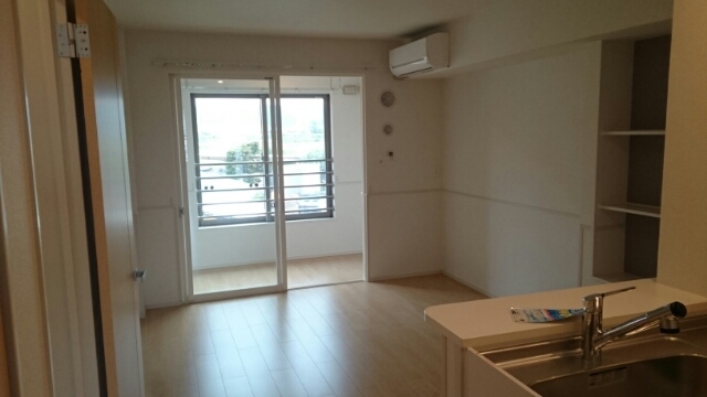 3/20 リビング/ダイニング