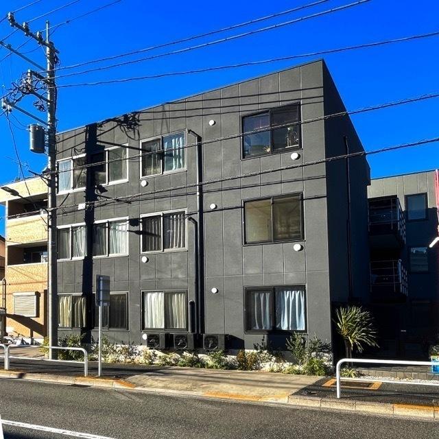 1/18 外観