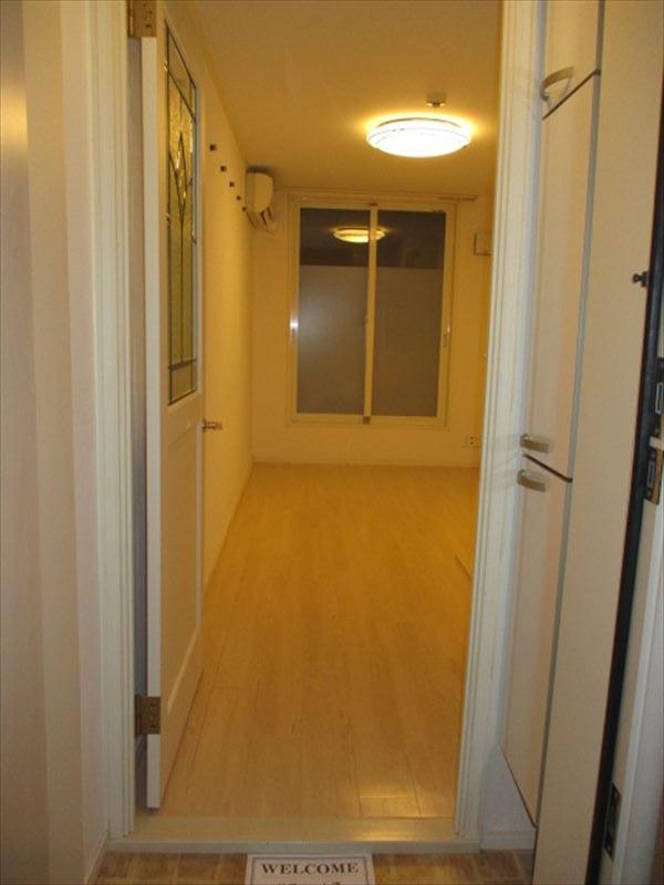 4/15 リビング/ダイニング