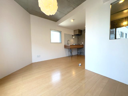 3/16 リビング/ダイニング