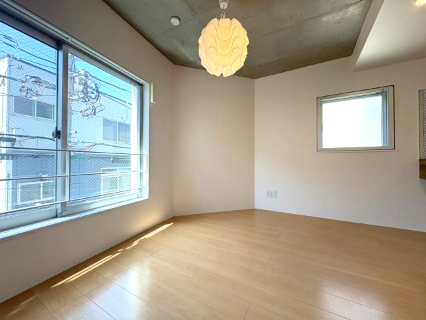 4/16 リビング/ダイニング