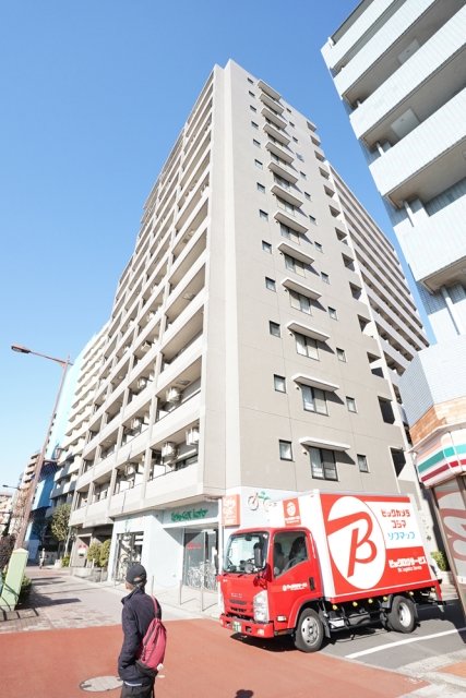 1/26 外観
