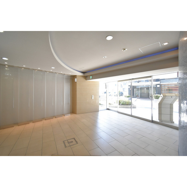 3/22 リビング/ダイニング