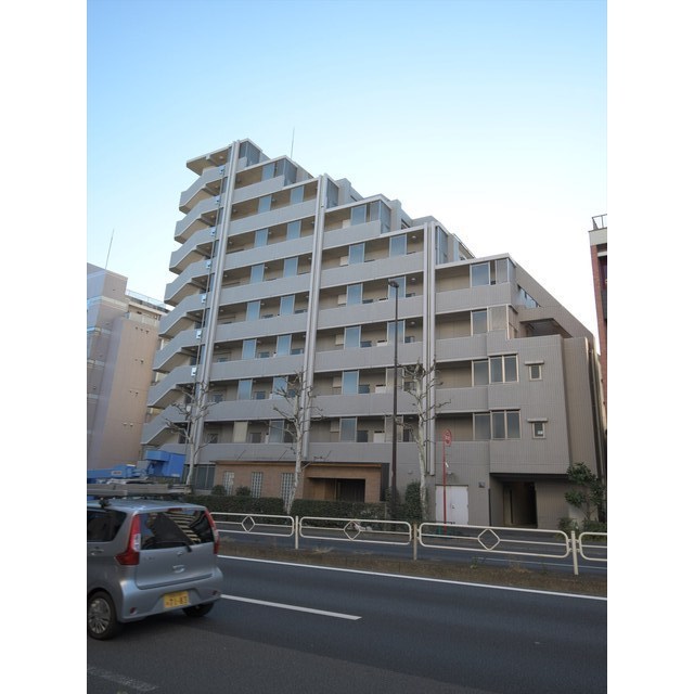 1/30 外観