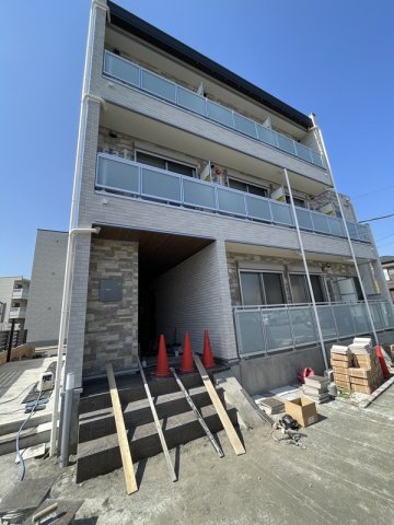 17/22 エントランス