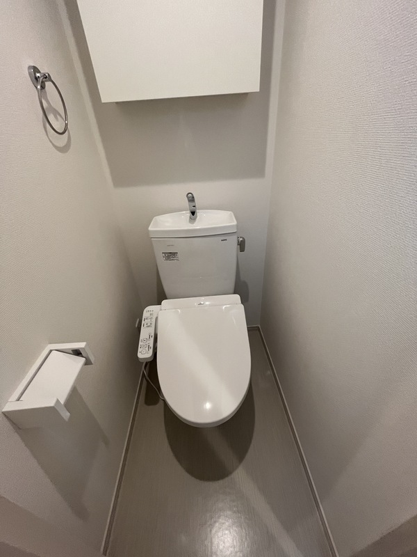 10/27 トイレ