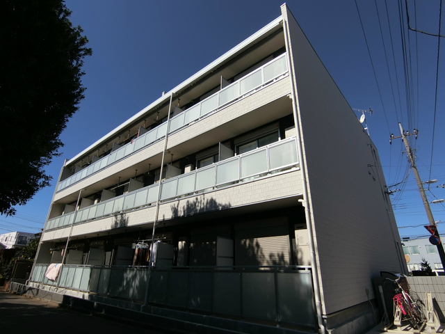 1/28 外観
