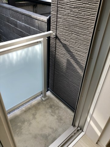 16/30 バルコニー