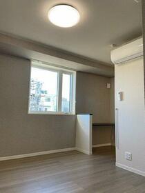 5/16 寝室