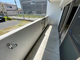 13/17 バルコニー