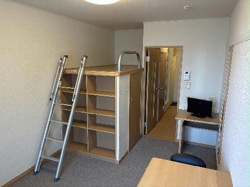 3/26 リビング/ダイニング