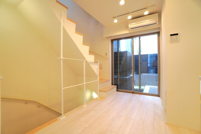 3/20 リビング/ダイニング