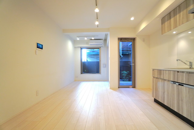 3/20 リビング/ダイニング