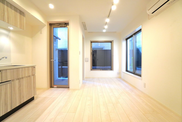 3/19 リビング/ダイニング