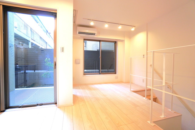 3/19 リビング/ダイニング