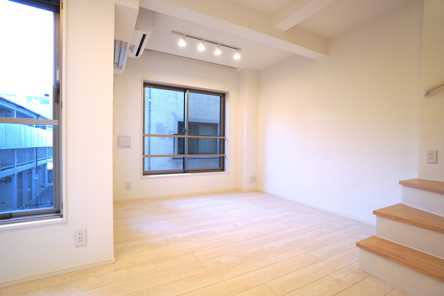 3/20 リビング/ダイニング