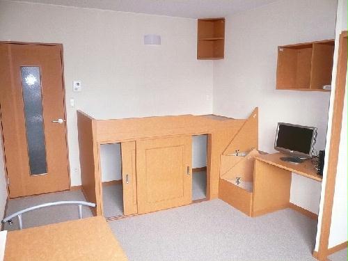 3/17 リビング/ダイニング