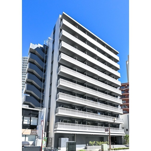 1/12 外観