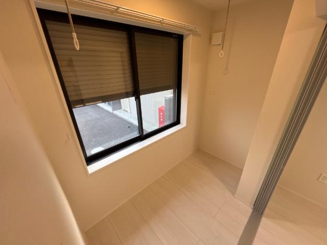 20/30 バルコニー