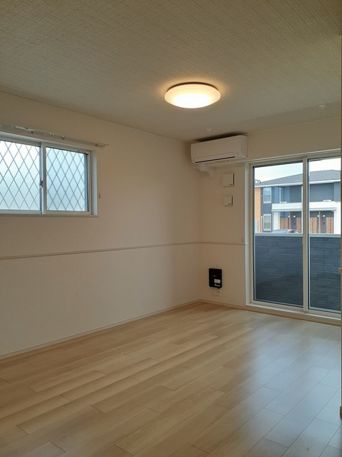 3/20 リビング/ダイニング