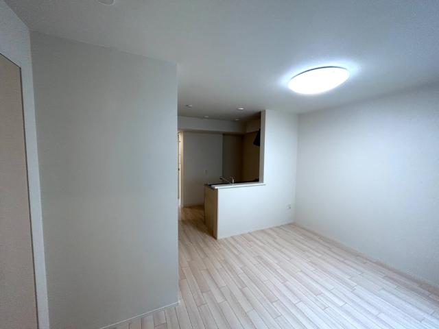 4/27 リビング/ダイニング