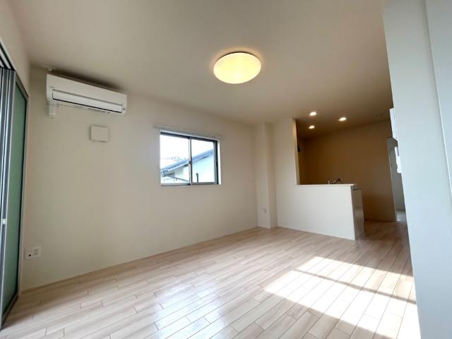 3/27 リビング/ダイニング