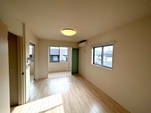 4/27 リビング/ダイニング