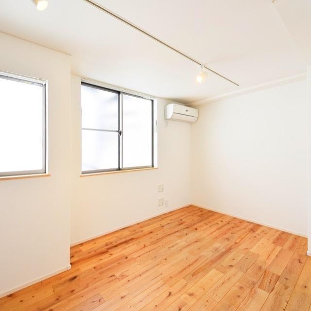 3/18 リビング/ダイニング