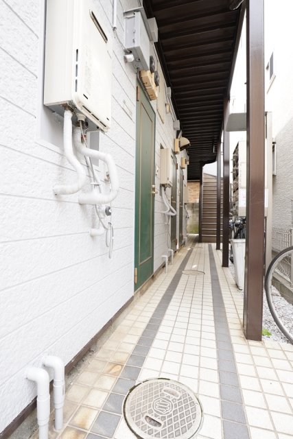 4/5 エントランス