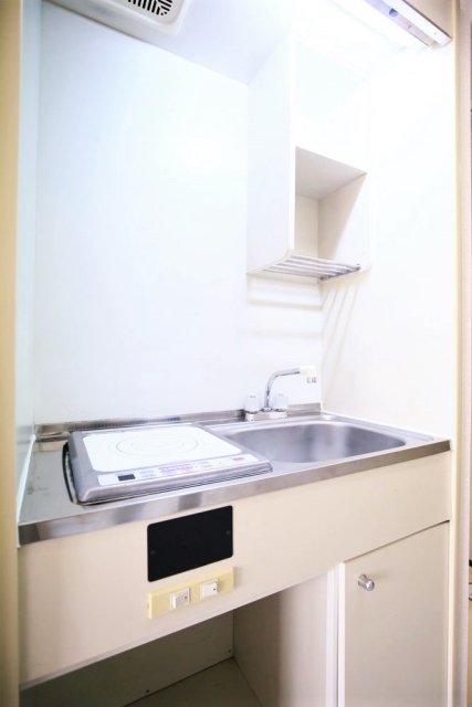 9/19 キッチン