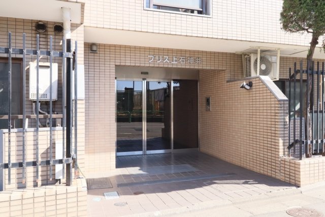 12/19 エントランス