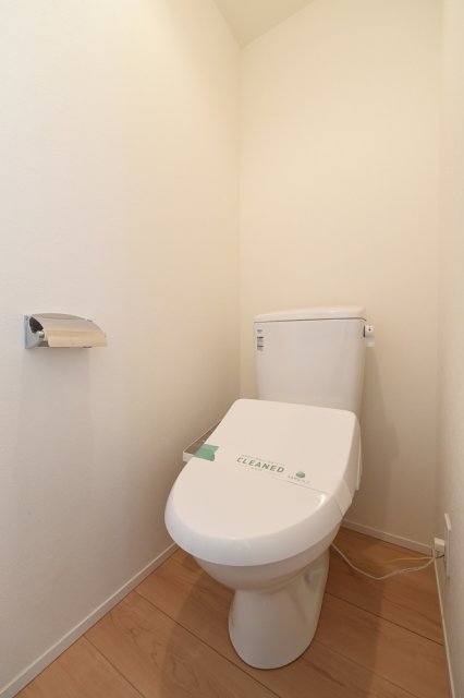 9/30 トイレ