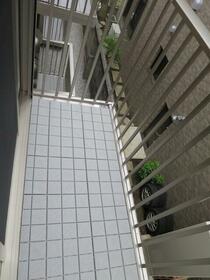 13/26 バルコニー