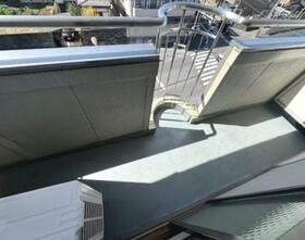 14/16 バルコニー