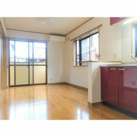 3/13 リビング/ダイニング