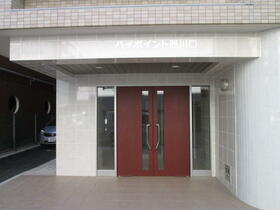 13/13 エントランス