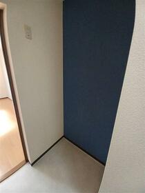 11/15 バルコニー