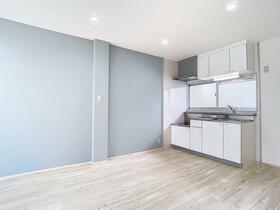 4/18 リビング/ダイニング