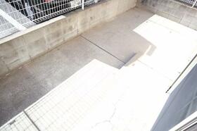 14/16 バルコニー