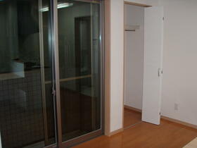 3/6 リビング/ダイニング