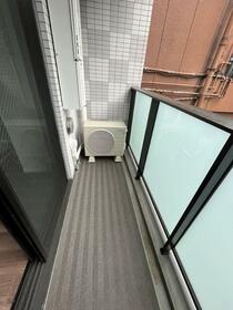 14/16 バルコニー