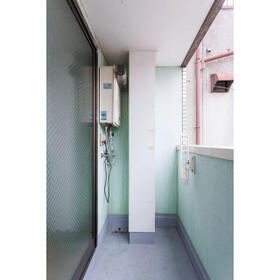 13/16 バルコニー