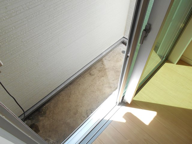 14/30 バルコニー