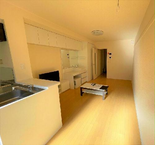 3/21 リビング/ダイニング