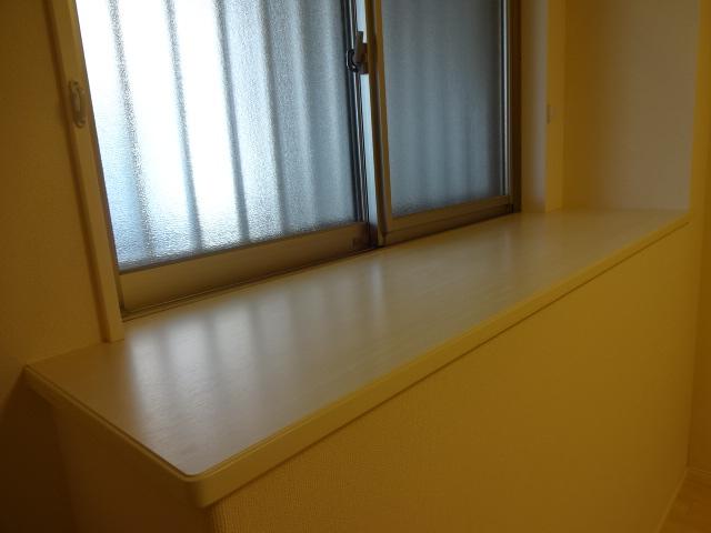 4/24 室内